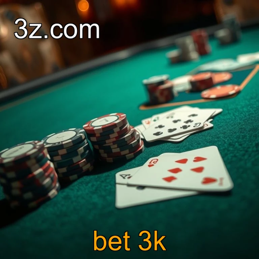 Blackjack Atraente: Conheça a Experiência da Bet 3k