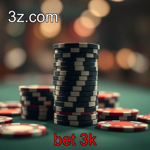 As Incríveis Oportunidades nos Casinos bet 3k Que Você Precisa Conhecer