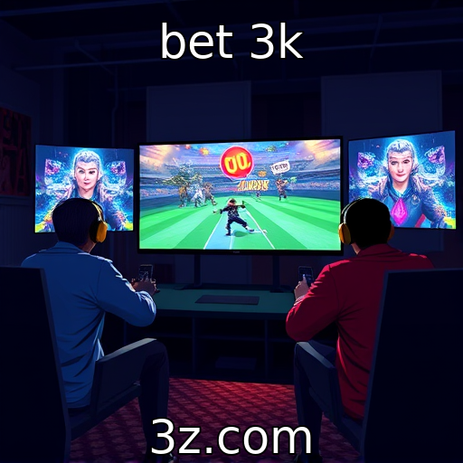 Crescimento das plataformas de streaming de jogos