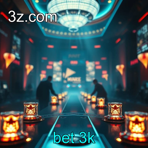 A Emoção do Live no Bet 3k e Suas Vantagens Exclusivas