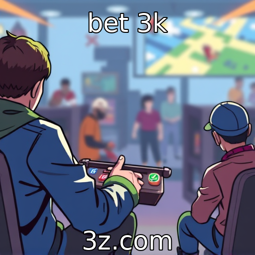 As tendências de jogos móveis e seu impacto na indústria