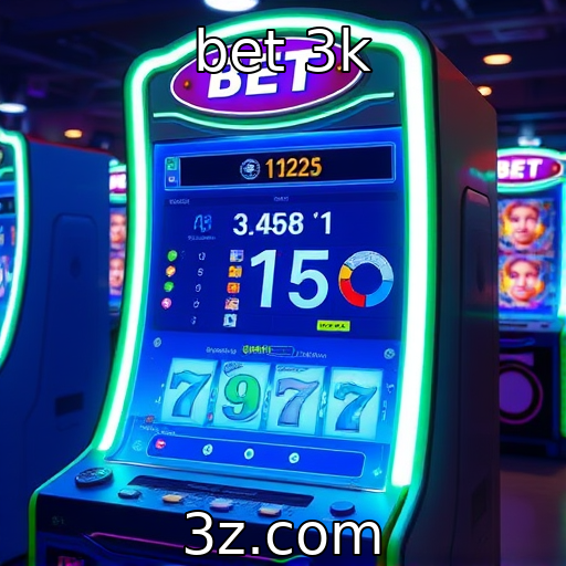 Inovações tecnológicas nas máquinas de caça-níqueis